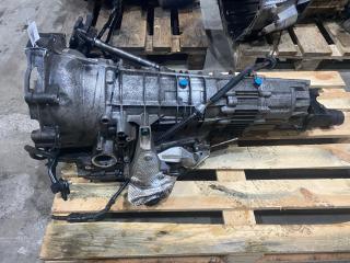 КПП автоматическая (АКПП) Audi A4 B6 2003, 3.0 л., ASN, бензин, АКПП, полный привод, FLC, FLC