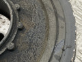 шкив коленвала BMW X3 F25 2010, 2.0 л., N47 D20 C, дизель, АКПП, 11238512072, 8512072 - фото №5