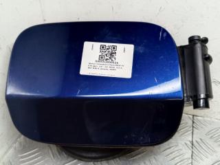 лючок топливного бака BMW X5 E70 [рестайлинг] E70 2011, 3.0 л., N57 D30 B, дизель, АКПП, tiefseeblau metallic (a76), внедорожник 5 дв., полный привод, правый руль, 51177160631