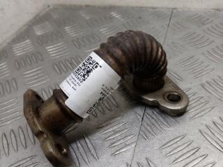 трубка системы рециркуляции EGR Volvo V70 3 поколение 2009, 2.4 л., D 5244 T14, дизель, АКПП, 31290257