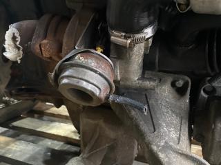 турбина Land Rover Range Rover 3 поколение 2004, 3.0 л., 306D1, дизель, АКПП, 7785839