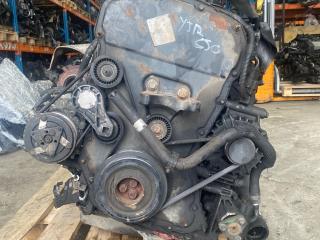 двигатель Peugeot Boxer 2 поколение 2012, 2.2 л., 4HH (P22DTE), дизель, МКПП, P22DTE, 4HH