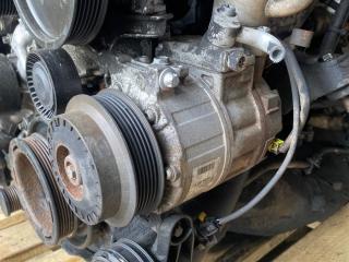 компрессор кондиционера Mercedes-Benz C-Класс W204/S204 2009, 2.2 л., дизель, АКПП, A0022305011