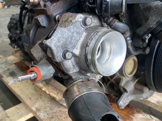 турбина BMW 1 серия E81/E87 [рестайлинг] 2009, 2.0 л., N47 D20 C, дизель, МКПП