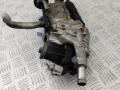охладитель EGR / Радиатор EGR Jaguar XF 1 поколение [рестайлинг] 2012, 3.0 л., AJV6D, дизель, АКПП, 9X2Q9U438CA - фото №3