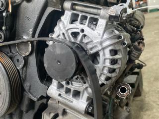 генератор Peugeot 308 T7 [рестайлинг] 2011, 1.6 л., 5FS (EP6C), бензин, МКПП, 9664532780