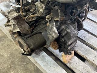 КПП механическая (МКПП) Audi TT 8N [рестайлинг] 2006, 1.8 л., BVR, бензин, МКПП