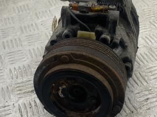 компрессор кондиционера BMW X5 E53 2003, 3.0 л., M57 D30 (306D1), дизель, АКПП, 64528917866, 8917866