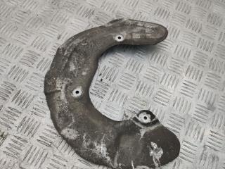 защитный кожух тормозного механизма BMW X1 F48 2016, 2.0 л., B47 C20 A, дизель, МКПП, alpinweiß iii (300), внедорожник 5 дв., полный привод, правый руль