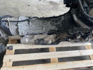 КПП автоматическая (АКПП) Porsche Cayenne 955 2005, 3.2 л., M02.2Y, бензин, АКПП, TR-60SN