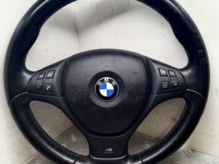 руль BMW X5 E70 [рестайлинг] E70 2011, 3.0 л., N57 D30 B, дизель, АКПП, tiefseeblau metallic (a76), внедорожник 5 дв., полный привод, правый руль