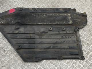 защита днища BMW 7 серия G11/G12 G11 2017, 3.0 л., B57 D30 A, дизель, АКПП, carbonschwarz metallic (416), седан, задний привод, правый руль, 51757340172, 7340172