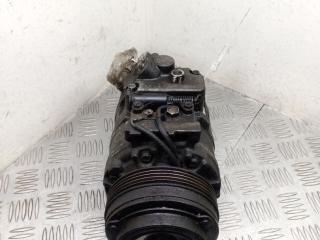 компрессор кондиционера BMW 3 серия E46 2002, 2.5 л., M54 B25 (256S5), бензин, АКПП, 64526910458, 6910458, 7SBU16C