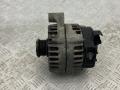 генератор BMW 5 серия F07/F10/F11 2012, 2.0 л., N47 D20 C, дизель, АКПП, седан, задний привод, правый руль, 8507624 - фото №6