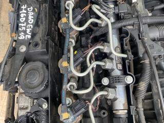 форсунка BMW X3 F25 2012, 2.0 л., N47 D20 C, дизель, МКПП, 0445110, 13537810702, 7810702, 0445110382