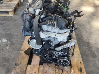 двигатель Citroen DS3 1 поколение 2011, 1.6 л., 5FS (EP6C), бензин, АКПП, 5FS, EP6C