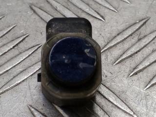 парктроник передний BMW 5 серия F07/F10/F11 F10 2011, 3.0 л., N57 D30 A, дизель, АКПП, carbonschwarz metallic (416), седан, задний привод, правый руль, 66209231281, 9231281