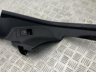 накладка на порог внутренняя BMW X3 G01 2020, 3.0 л., B58 B30 A, бензин, АКПП, brillanteffekt metallic (a90), внедорожник 5 дв., полный привод, правый руль, 7432099