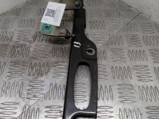 петля капота левая Porsche 911 Carrera S 991 2014, 3.8 л., MA1.03, бензин, робот, серый, задний привод, правый руль, 99151115101, 991511151