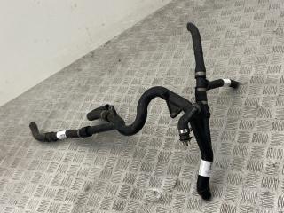 трубка охлаждающей жидкости BMW 5 серия E60/E61 2005, 3.0 л., M57 D30 (306D2), дизель, АКПП, 7780001, 11537780001