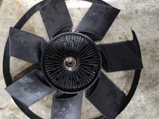 вискомуфта BMW 7 серия E65/E66/E67 [рестайлинг] 2007, 3.0 л., M57 D30 (306D3), дизель, АКПП