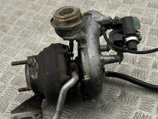 турбина BMW X5 E53 [рестайлинг] 2006, 3.0 л., M57 D30 (306D2), дизель, АКПП