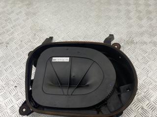 корпус воздушного фильтра BMW X5 E70 [рестайлинг] E70 2012, 3.0 л., N57 D30 A, дизель, АКПП, alpinweiß iii ( 300), внедорожник 5 дв., полный привод, правый руль, 7812061