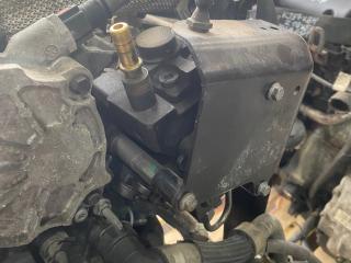 ТНВД Ford S-Max 1 поколение [рестайлинг] 2011, 2.2 л., KNWA, дизель, МКПП, 0445010139