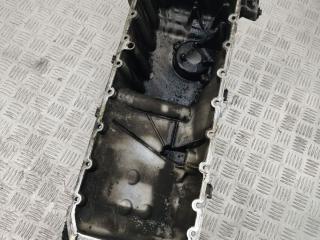 масляный поддон BMW X5 E70 2009, 3.0 л., M57 D30 (306D3), дизель, АКПП, полный привод, 7796325, 11137796325