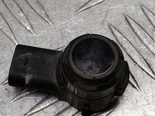 парктроник задний BMW X5 F15 2018, 3.0 л., N57 D30 A, дизель, АКПП, carbonschwarz metallic (416), внедорожник 5 дв., полный привод, правый руль, 66209274427, 9274427