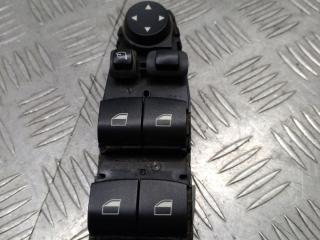 блок управления стеклоподъемниками BMW 5 серия F07/F10/F11 2011, 3.0 л., N57 D30 A, дизель, АКПП, sophistog brillan metallic (a90), универсал, задний привод, правый руль, 61319179913, 9179913