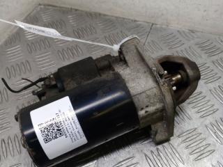 стартер BMW 3 серия E46 [рестайлинг] 2004, 2.2 л., M54 B22 (226S1), бензин, АКПП, 7515390, 0001108401, 12417515390, 7515391, 12417515391