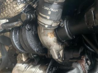 турбина Land Rover Range Rover 3 поколение [рестайлинг] 2006, 3.6 л., 368DT, дизель, АКПП