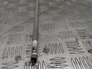 трос двери BMW 5 серия F07/F10/F11 2011, 3.0 л., N57 D30 A, дизель, АКПП, sophistog brillan metallic (a90), универсал, задний привод, правый руль, 51217175652, 7175652