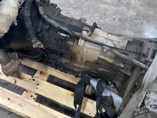 КПП автоматическая (АКПП) Land Rover Range Rover 3 поколение [рестайлинг] 2006, 2.7 л., 276DT, дизель, АКПП, TGD500570