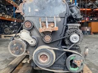 двигатель Ford Transit 7 поколение 2010, 2.2 л., SRFA, дизель, МКПП, SRFA