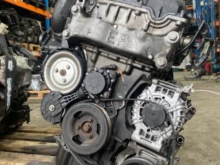 двигатель Peugeot 308 T7 [рестайлинг] 2011, 1.6 л., 5FS (EP6C), бензин, МКПП, 5FS, 5F01, EP6, EP6C