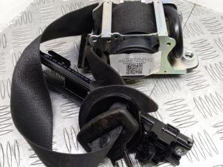 ремень безопасности Mercedes-Benz C-Класс W205 [рестайлинг] 2018, 2.0 л., M 274.920, бензин, АКПП, 149u белый (polarweiss), универсал, 635374900B