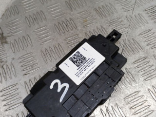 блок AirBag BMW X5 F15 2017, 3.0 л., N57 D30 B, дизель, АКПП, carbonschwarz metallic (416), внедорожник 5 дв., полный привод, правый руль, 65776807634, 6807634