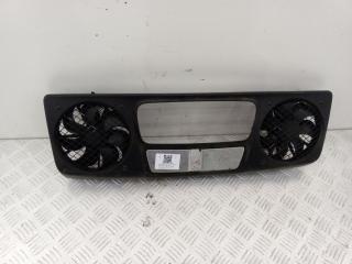 вентилятор радиатора Porsche 911 Carrera S 991 2014, 3.8 л., MA1.03, бензин, робот, серый, задний привод, правый руль, 99162405006, 99150458305, 99150458306, 991504583, 991624050