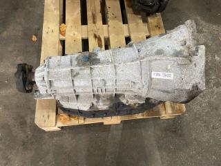 КПП автоматическая (АКПП) BMW 3 серия E46 [рестайлинг] E46 2005, 3.0 л., M54 B30 (306S3), бензин, АКПП, кабриолет, задний привод, правый руль, 1060000, 5HP19, M54B30, 306S3, 24001423933, 1423933, A5S325Z