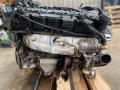 двигатель BMW 5 серия F07/F10/F11 2011, 3.0 л., N57 D30 A, дизель, АКПП, N57D30A - фото №4