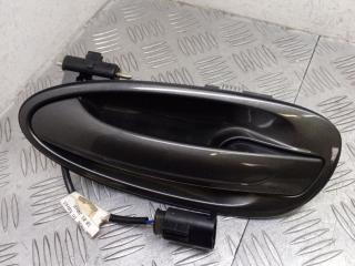 ручка наружная Porsche 911 Carrera S 991 2014, 3.8 л., MA1.03, бензин, робот, серый, задний привод, правый руль, 99153764502