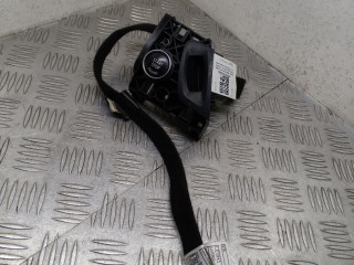 кнопка запуска двигателя BMW X5 E70 [рестайлинг] E70 2012, 4.0 л., дизель, АКПП, black sapphire metallic (475), внедорожник 5 дв., полный привод, правый руль, 61316967675, 6967675