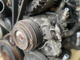 компрессор кондиционера BMW X1 E84 2011, 2.0 л., N47 D20 C, дизель, АКПП, 64526987862, 6987862, 6SBU14C