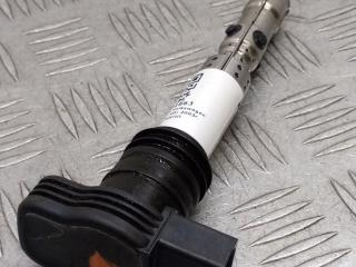 катушка зажигания Volkswagen Passat B5 [рестайлинг] 2003, 2.0 л., ALT, бензин, МКПП, седан, передний привод, 06A905115D