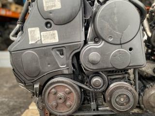 двигатель Volvo V70 2 поколение [рестайлинг] 2007, 2.4 л., D 5244 T4, дизель, АКПП, D5244T4