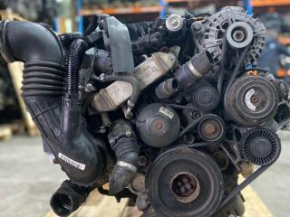 двигатель BMW 1 серия E81/E87 [рестайлинг] 2009, 2.0 л., N47 D20 C, дизель, МКПП, N47D20, N47D20C