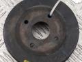шкив помпы Nissan Navara D40 2008, 2.5 л., YD25DDTi, дизель, МКПП - фото №2