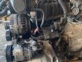 двигатель BMW 3 серия E90/E91/E92/E93 2007, 2.0 л., N46 B20 B, бензин, АКПП, N46B20B, N46B20C, N46B20CB - фото №3